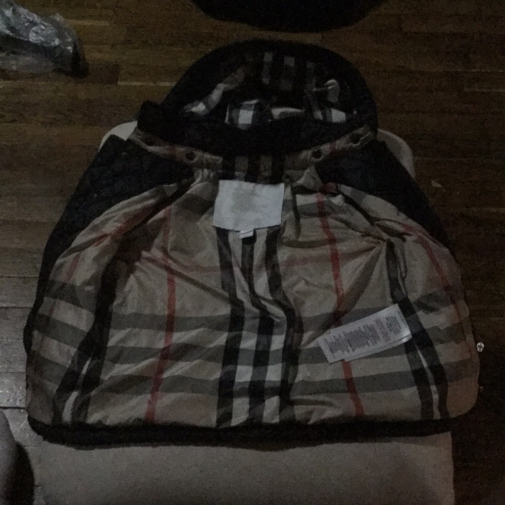 Jacket - Picture 2 of 3